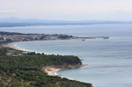 Precioso apartamento en L hospitalet de l infant