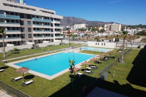 Precioso apartamento en la Costa del Sol