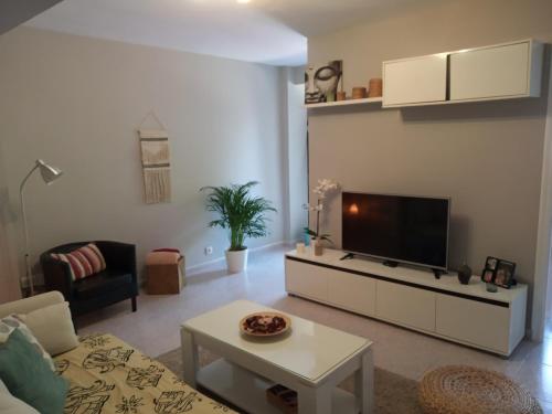 Precioso apartamento en la zona centro de Marbella