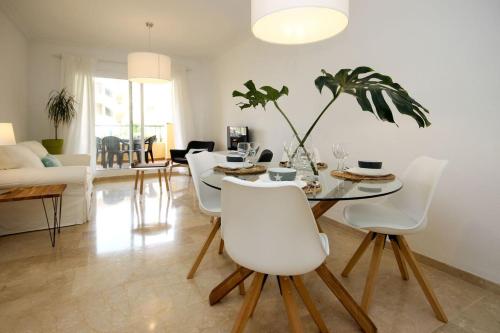 Precioso apartamento en Riviera del Sol