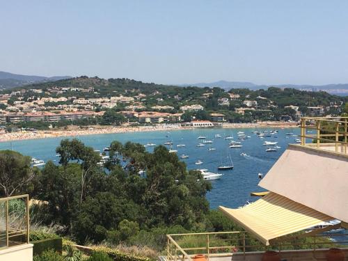 Precioso apartamento en S Agaró con fantásticas vistas al mar