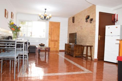 Precioso apartamento en San Fernando