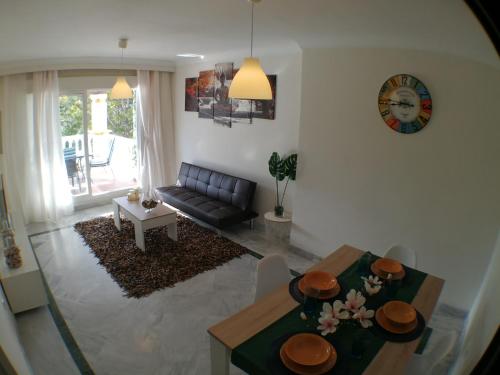 Precioso Apartamento Puerto Banus Marbella