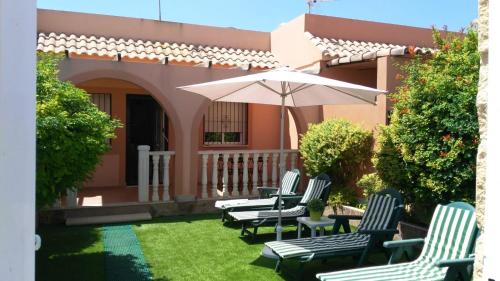 Bungalow Gran Alacant