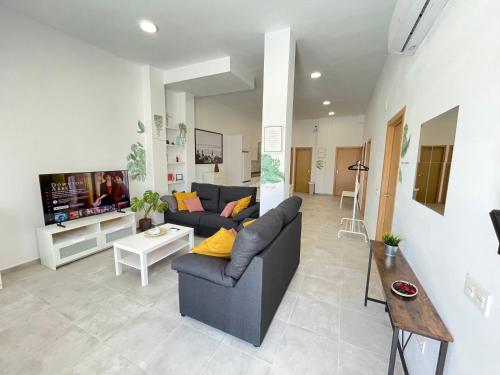 Precioso y Amplio apartamento en Torrox Costa