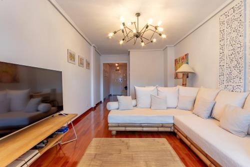 Precioso Y Cómodo Apartamento Cerca De Bec Y Bilbao