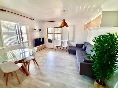 Precioso y exclusivo piso en centro de Tarragona