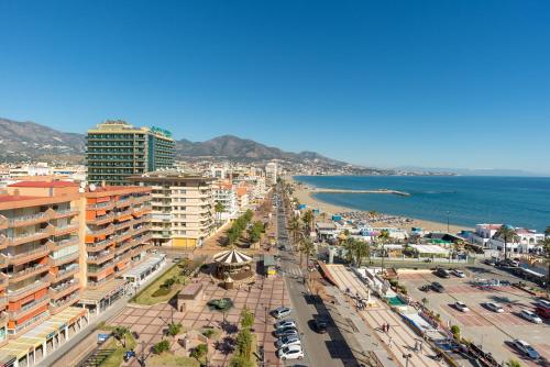 Family Estrella De Mar Front To The Sea Free Parking