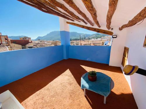 Pretty Townhouse Blanca Murcia