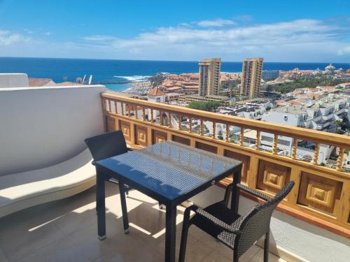 Ocean View Apartment Los Cristianos