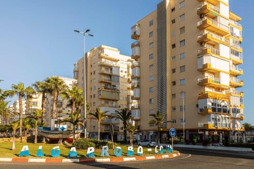 Primera Línea de Playa