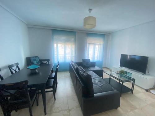 Prior 16 - 3 dormitorios a 50 m de la Plaza Mayor