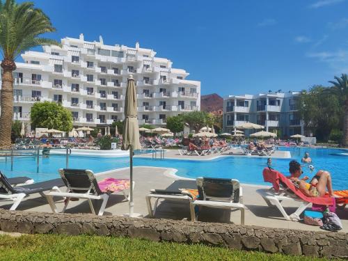 Private Apartment 150 Hg Tenerife Sur