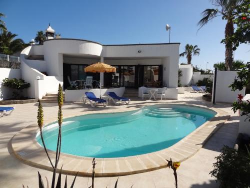 Sol y Luna Room & Suite Lanzarote Holidays