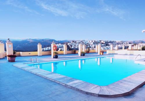 Private Solarium Home - Jacuzzi - Beach Views