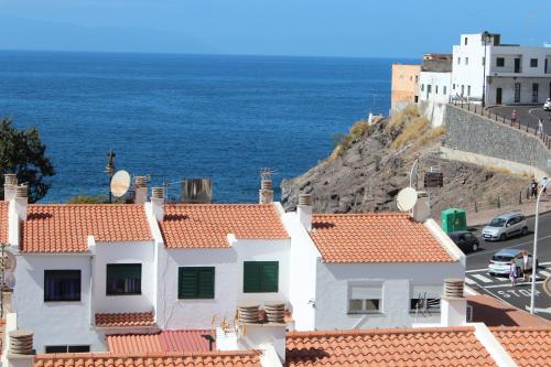 Apartment with ocean view Tenerife ?????????? ?????????? ? ????? ?? ????? ?????? ????? ????????