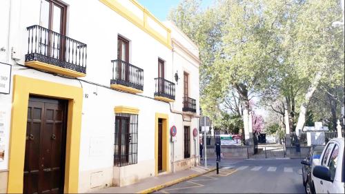 Puerta Alameda Suites Mirador Centro Historico