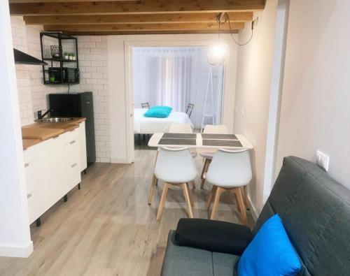 Puerta De Caceres Apartamento 4