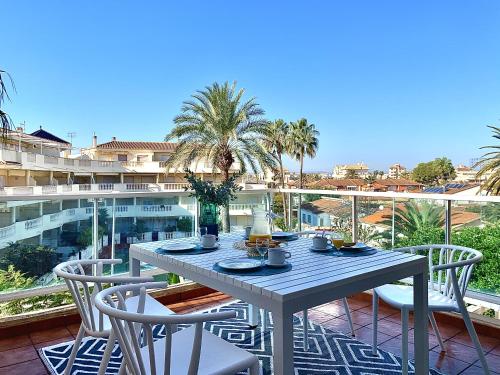 Puerta Del Palmar Ap2207