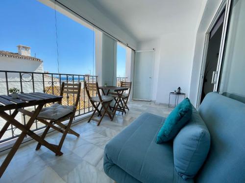 Puerto Banus Duplex Apt *Port And Sea Views*