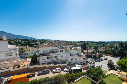 Puerto Banus Seaview Apt