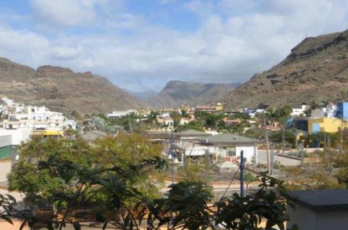 Puerto de Mogan 23 Beachside