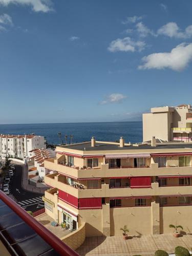 Puerto de Santiago-Jardines del Mar