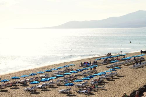 Puerto del Carmen Beach Fast Wifi