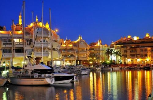 Puerto Marina Benalmadena Sun&Beach