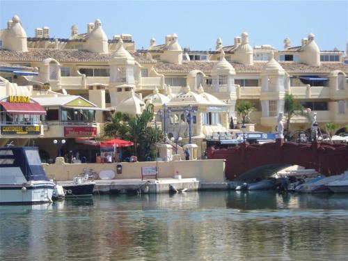 Puerto Marina