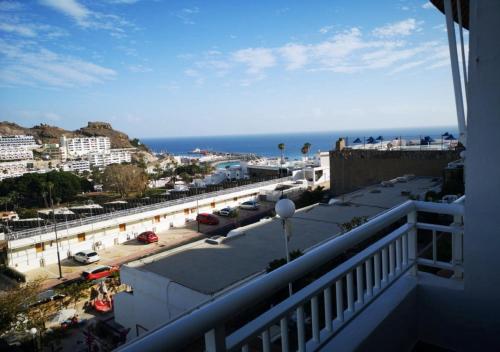 Puerto Rico Sea View Luxury Apartment