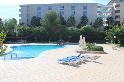 Punta Prima Estival Park