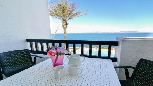 Apartamento Aqua vistas al Mar - Punta Romana l Escala