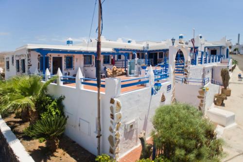 Ventanas de Lanzarote