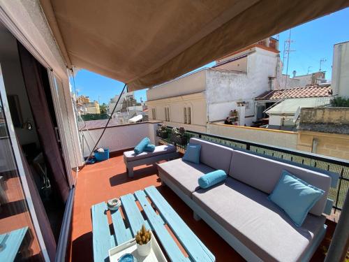 Pure Chill Apartment Sitges