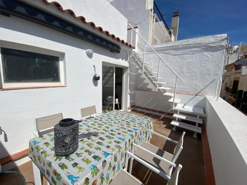 Pure Sunlovers Apartment Sitges centre