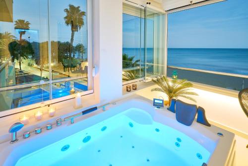 Puro Beach. Charming Apartment With Jacuzzi.