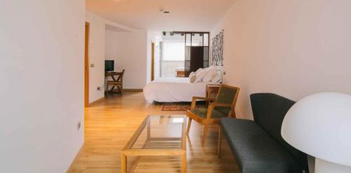 Hotel Quercus Tierra
