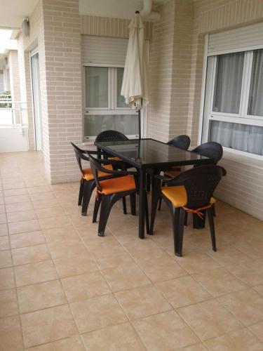 Quiet and Centric Denia Apartment