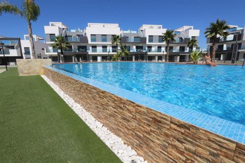 "Nº 85" Oasis Beach X Holiday Apartment Ref 5111