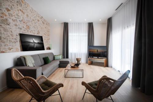 Nc Apartments Rambla 32
