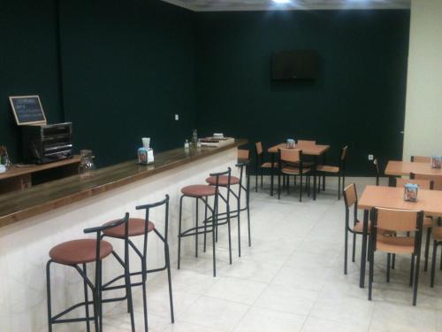 Hotel Rc Ramon Y Cajal