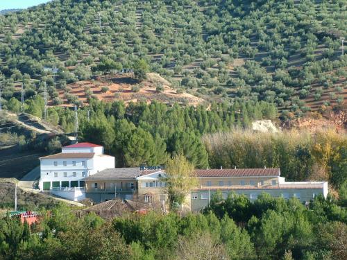 Hotel Río Piscina