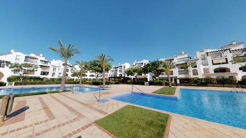 Rascasio 291877-A Murcia Holiday Rentals Property
