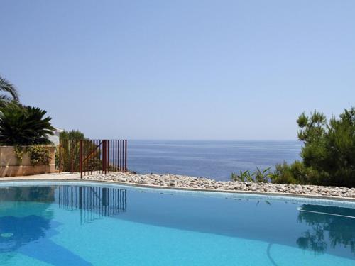 Luxurious Villa with Private Pool in Arta Majorca