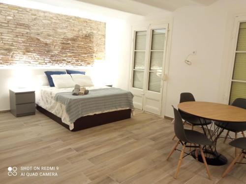 Raval & Carretes Renew Private Apartment 2 Guests