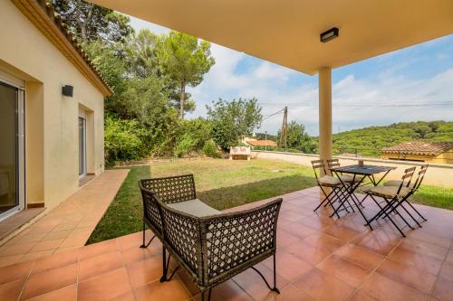 Rb-5 Residencial Begur 6 Pax