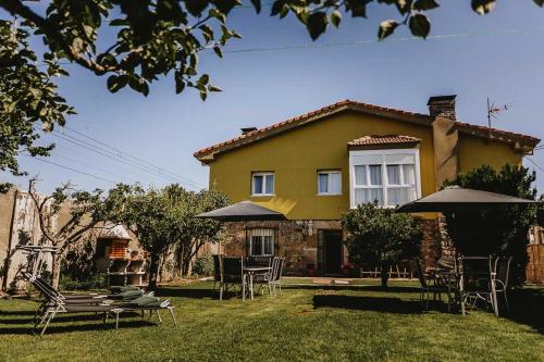 Casa Rural Real110mas2