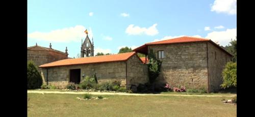 Rectoral de Ansemil