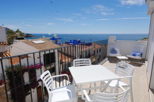 Sant Roc Apartments a Minute From The Beach
